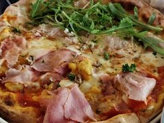 -PIZZA BIANCA(万象城店)