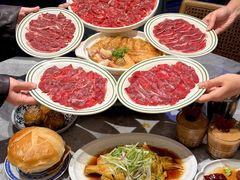 -陶兰居·手工点心·粤菜(圆融时代广场店)
