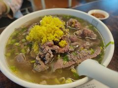 -潮镇老尾牛杂(环城西路店)