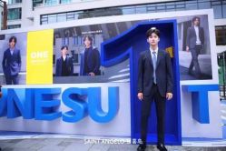-报喜鸟·高端西服定制(苏州人民商场店)