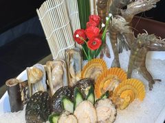 -太古汇海鲜姿造(延寿店)