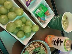 -足莲得·足道SPA(滨湖银泰店)