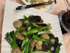 -桃源阁(西樵山店)