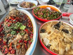 -杨记小炒老店