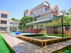 -协和实验幼儿园