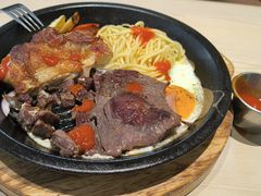 -卡朋西餐(东方广场店)