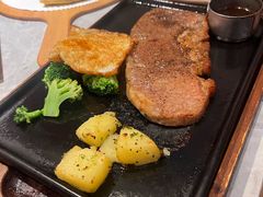 -必胜客(瑞虹店)