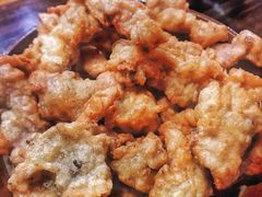 酥肉-盖帮鳝鱼串串(东郊记忆店)