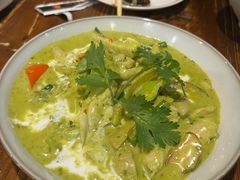 -Siam泰餐厅(水上公园店)