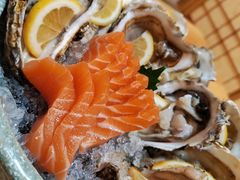 -割烹酱子日本料理(弘基财富广场店)