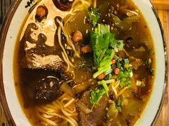 -三十三碗黄牛肉面(东原1891店)