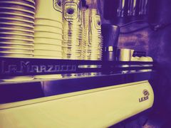 -HANA COFFEE(长寿路店)