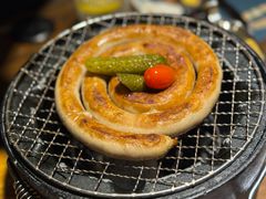 -卢布里西餐厅(总店)