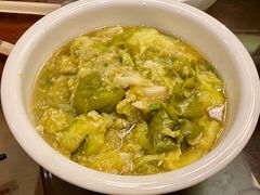 蒸茄子-季家厨房(长江东大街店)