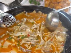 -李师傅脆肚(华强北店)