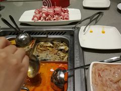 -海底捞火锅(铂澜大象城店)