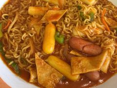 拉面年糕-韩礼年糕(飞虹路店)