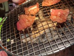 -山之屋炭火烧肉·生啤畅饮(大朗万科中央公园店)
