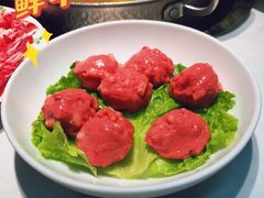 -汕头八合里海记牛肉店(清河店)