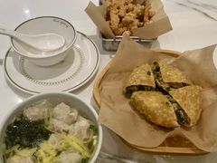 -春家·非遗手工小吃(徐汇万科广场店)