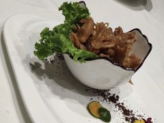 -惠丰堂饭庄(北洼路店)