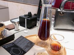 -Bracket Coffee(工体店)