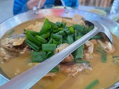 -涵家味土菜馆·徽州一绝臭鳜鱼(三河古镇店)