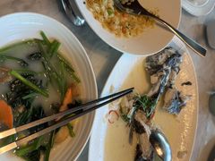 -深圳美高梅酒店-品聚嘉府中餐厅