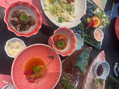 -大江户日本料理(吕厝店)