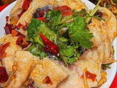 -黄弟大排档·湖南菜·小龙虾·小海鲜(凯旋北路店)