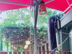 -Santoor 萨都里印度餐厅(北锣鼓巷店)