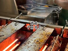 -老黄记手撕烤兔(玉林街店)