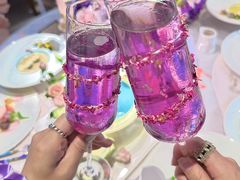 -PARFUM FLORAL花境法餐(南京首店)