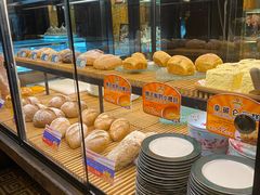 -波特曼西餐厅(南岗店)