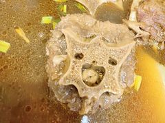 -香满锅老北京羊蝎子火锅·家常菜(新街口店)