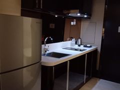 -太平洋丽晶套房酒店