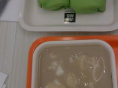 -满记甜品(荟聚购物中心店)