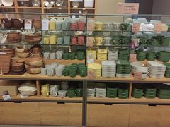 -MUJI无印良品(远洋未来广场店)