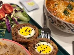 -玩味工厂·东南亚特色餐厅(太古里店)