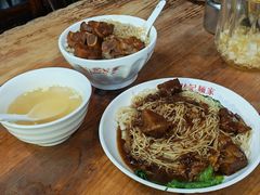 -吴财记面家(大同路店)