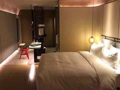 -深圳滨河时代ICON LAB艾垦酒店