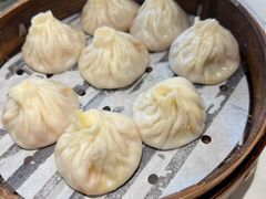 -馋三尺蟹粉小笼(人民广场店)