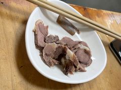-藏书金记家宝羊肉馆(黄河北路店)