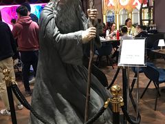 -疯克大象美式烤肉餐厅