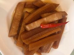 萝卜酥-利苑酒家(华熙国际店)