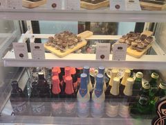 -Glacio Dessert Chef