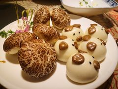 -西安饭庄(立丰国际店)