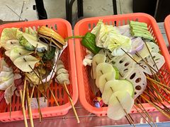 -幸福铁板烧(共和村店)