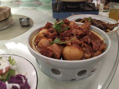 -禾珍珠家常小馆(河南博物院店)