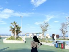 -汕头中海黄金海岸水上乐园